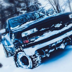 Meet your Posher, Keith